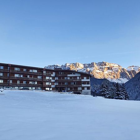 Appartamento Dolomiti Sëlva Buitenkant foto